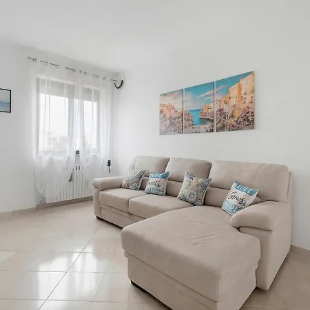 Apartment Casa Di Anna