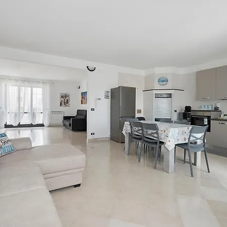 Casa Di Anna Appartement *