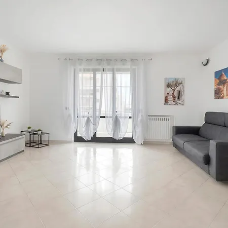 Appartement Casa Di Anna Polignano a Mare