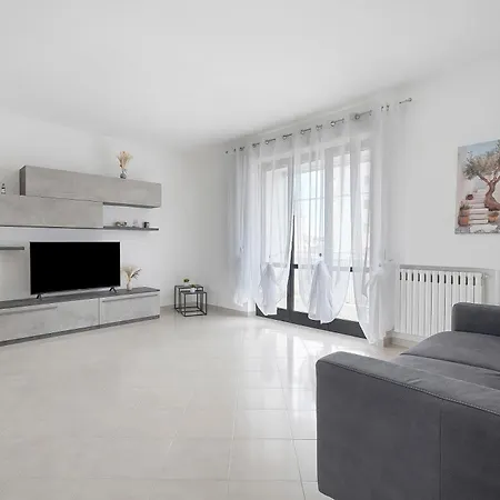 Casa Di Anna Appartement