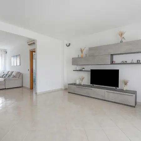 Casa Di Anna Apartment