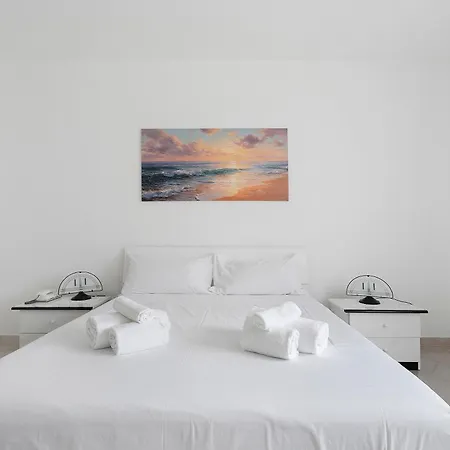 Casa Di Anna Appartement