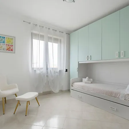 Appartement Casa Di Anna Polignano a Mare