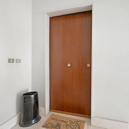 Casa Di Anna Apartment